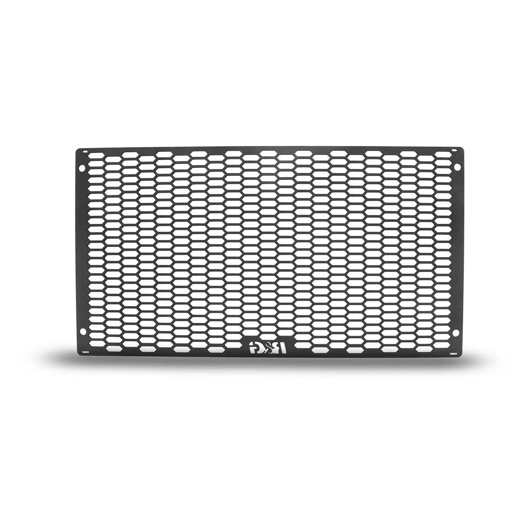 PRO Radiator Guard for FANTIC Caballero 700, YAMAHA MT-07, Tracer 7 / GT, XSR 700 & Tracer 700