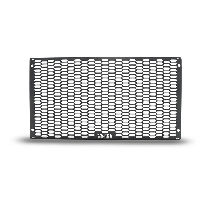 PRO Radiator Guard for FANTIC Caballero 700, YAMAHA MT-07, Tracer 7 / GT, XSR 700 & Tracer 700