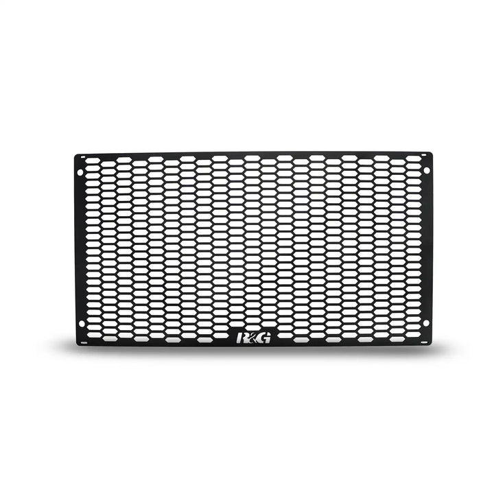 PRO Radiator Guard for FANTIC Caballero 700, YAMAHA MT-07, Tracer 7 / GT, XSR 700 & Tracer 700