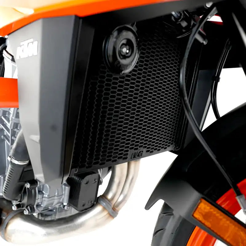 PRO Radiator Guard For KTM 990 Duke (2024-)