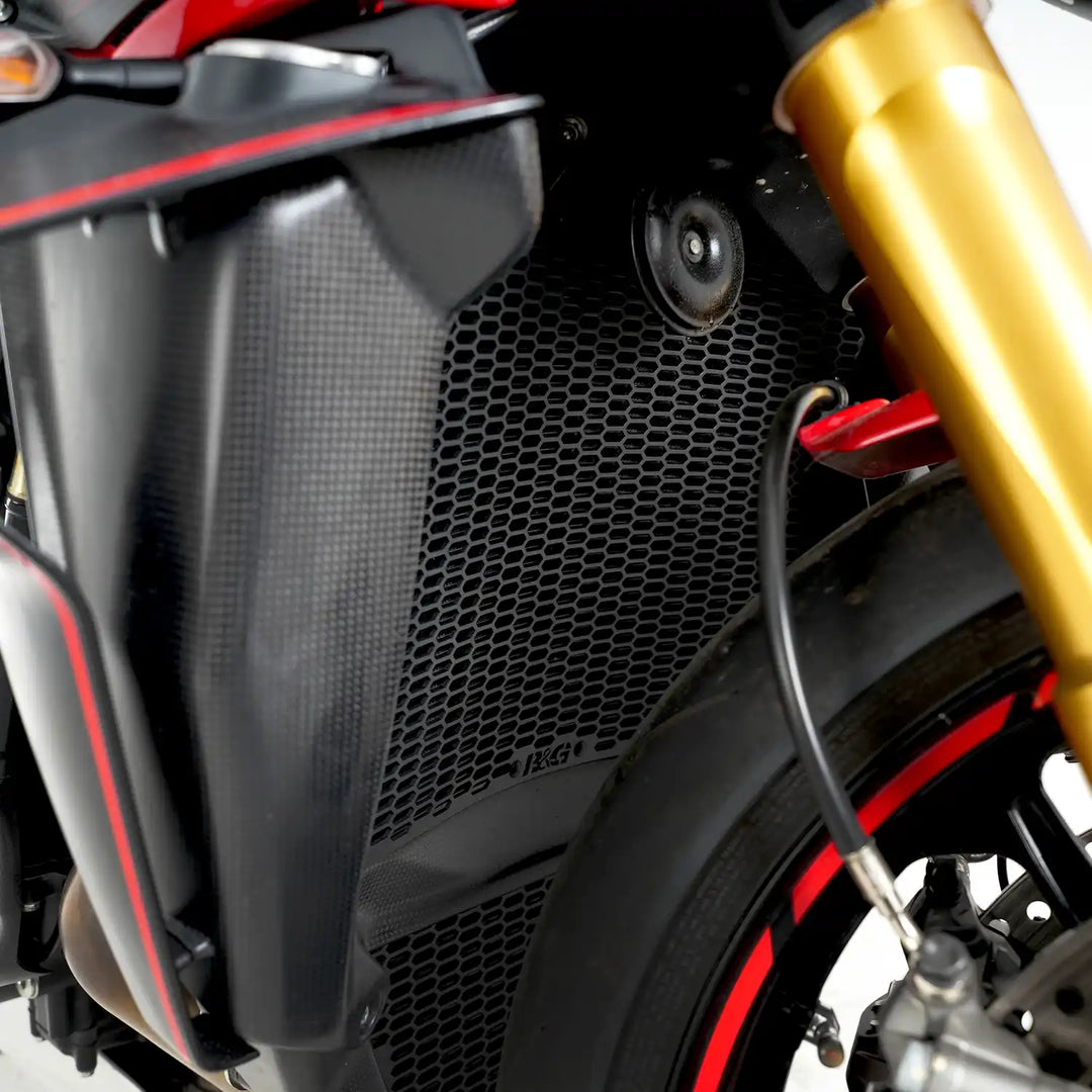 PRO Radiator Guard for MV AGUSTA Brutale 1000 RS (2024-2025)