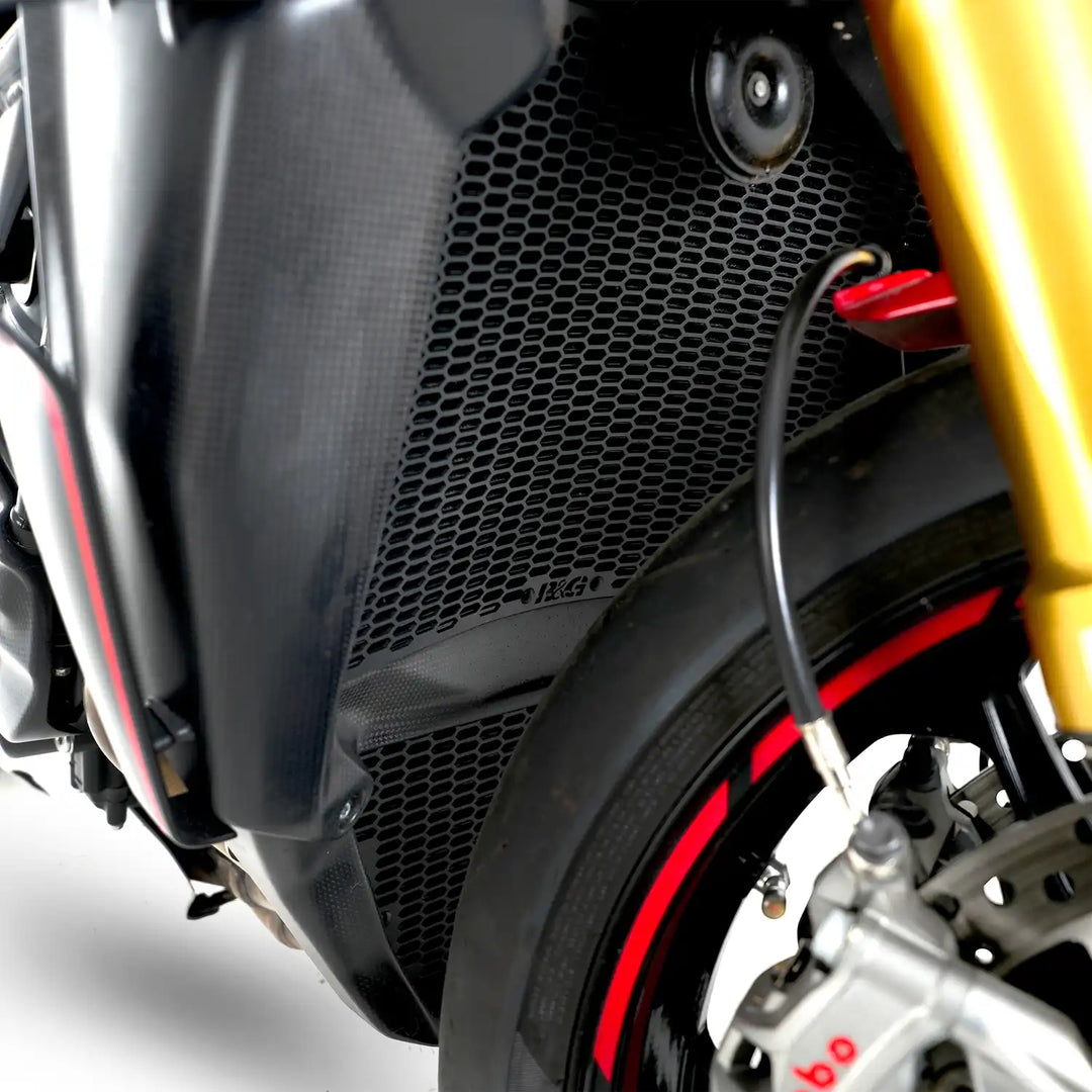 PRO Radiator Guard for MV AGUSTA Brutale 1000 RS (2024-2025)
