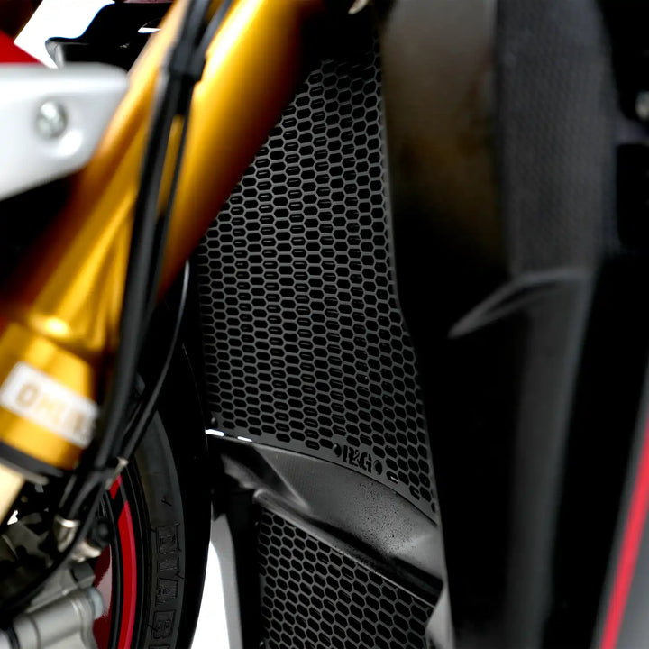 PRO Radiator Guard for MV AGUSTA Brutale 1000 RS (2024-2025)