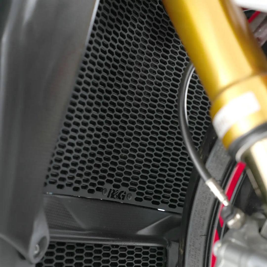 PRO Radiator Guard for MV AGUSTA Brutale 1000 RS (2024-2025)