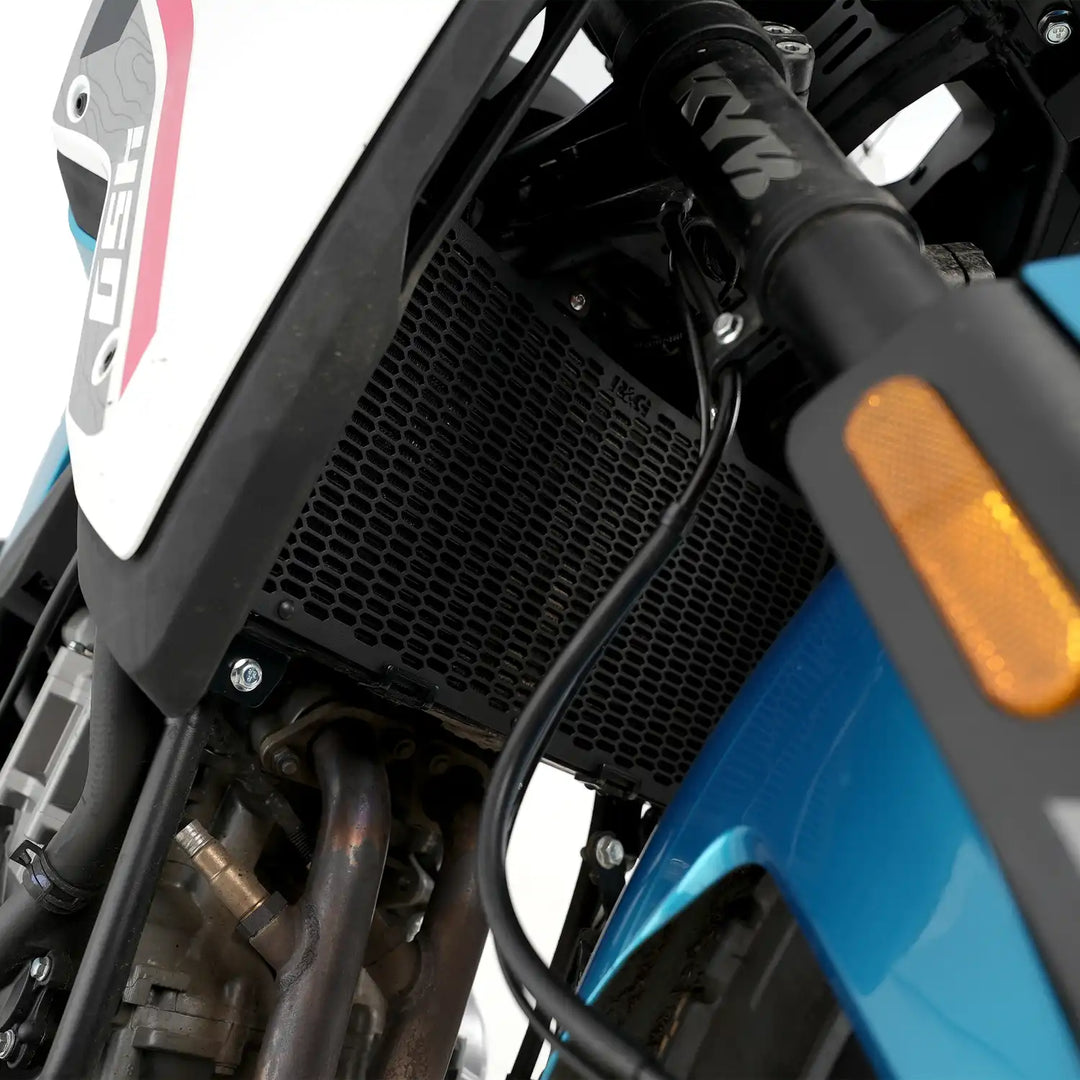 PRO Radiator Guard for CF MOTO 450 MT (2024-)