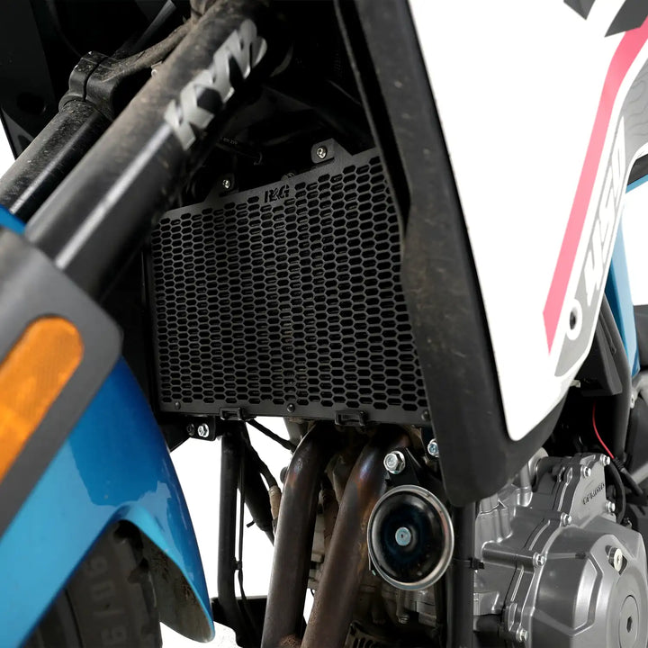 PRO Radiator Guard for CF MOTO 450 MT (2024-)