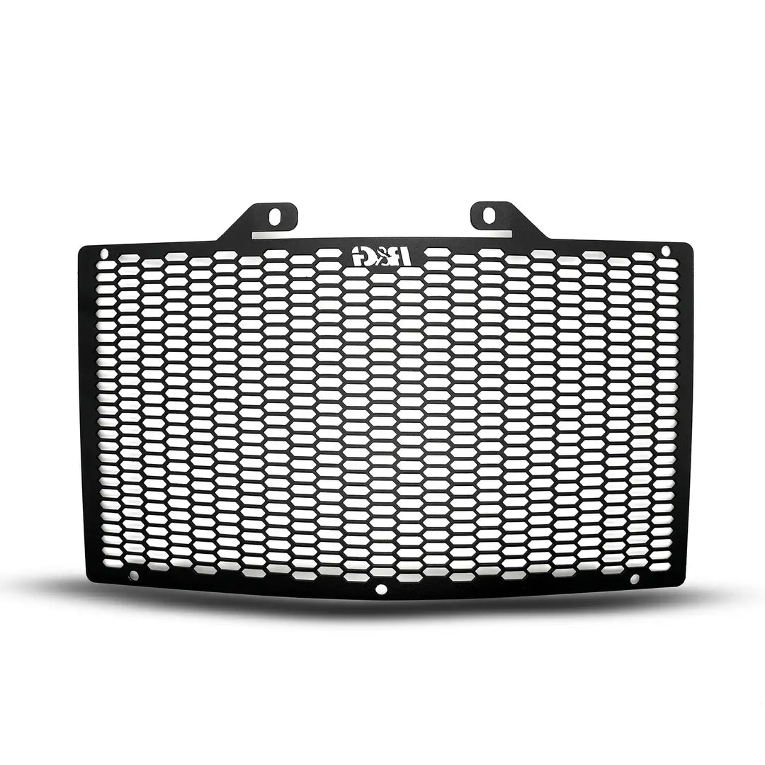 PRO Radiator Guard for CF MOTO 450 MT (2024-)