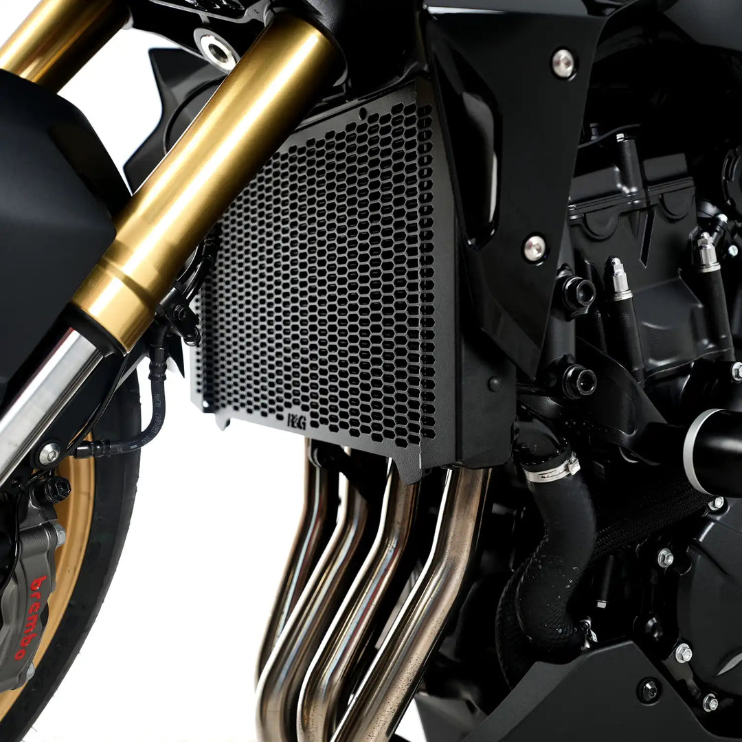 PRO Radiator Guard for HONDA CB 1000 Hornet/SP (2025-)