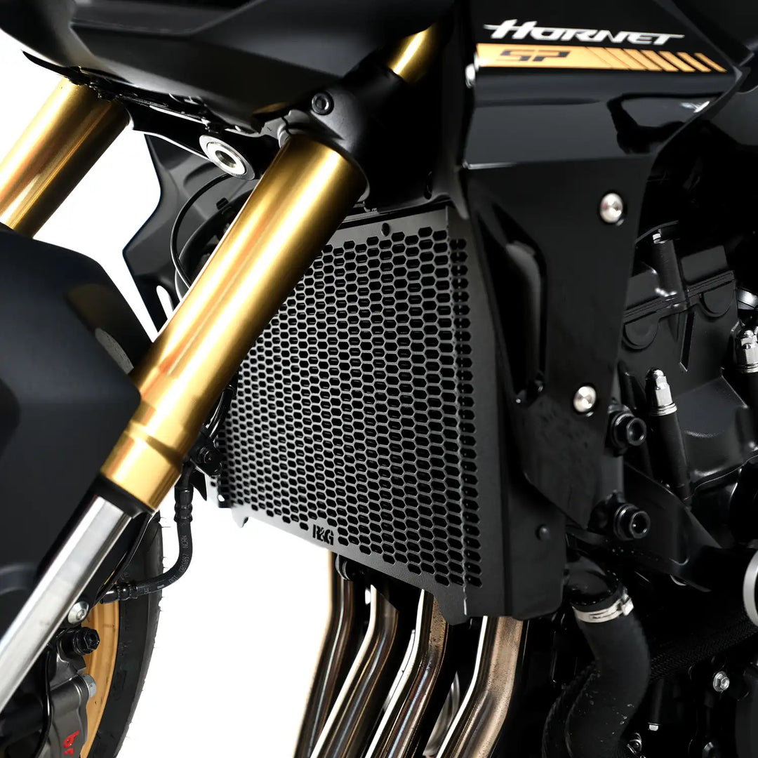 PRO Radiator Guard for HONDA CB 1000 Hornet/SP (2025-)