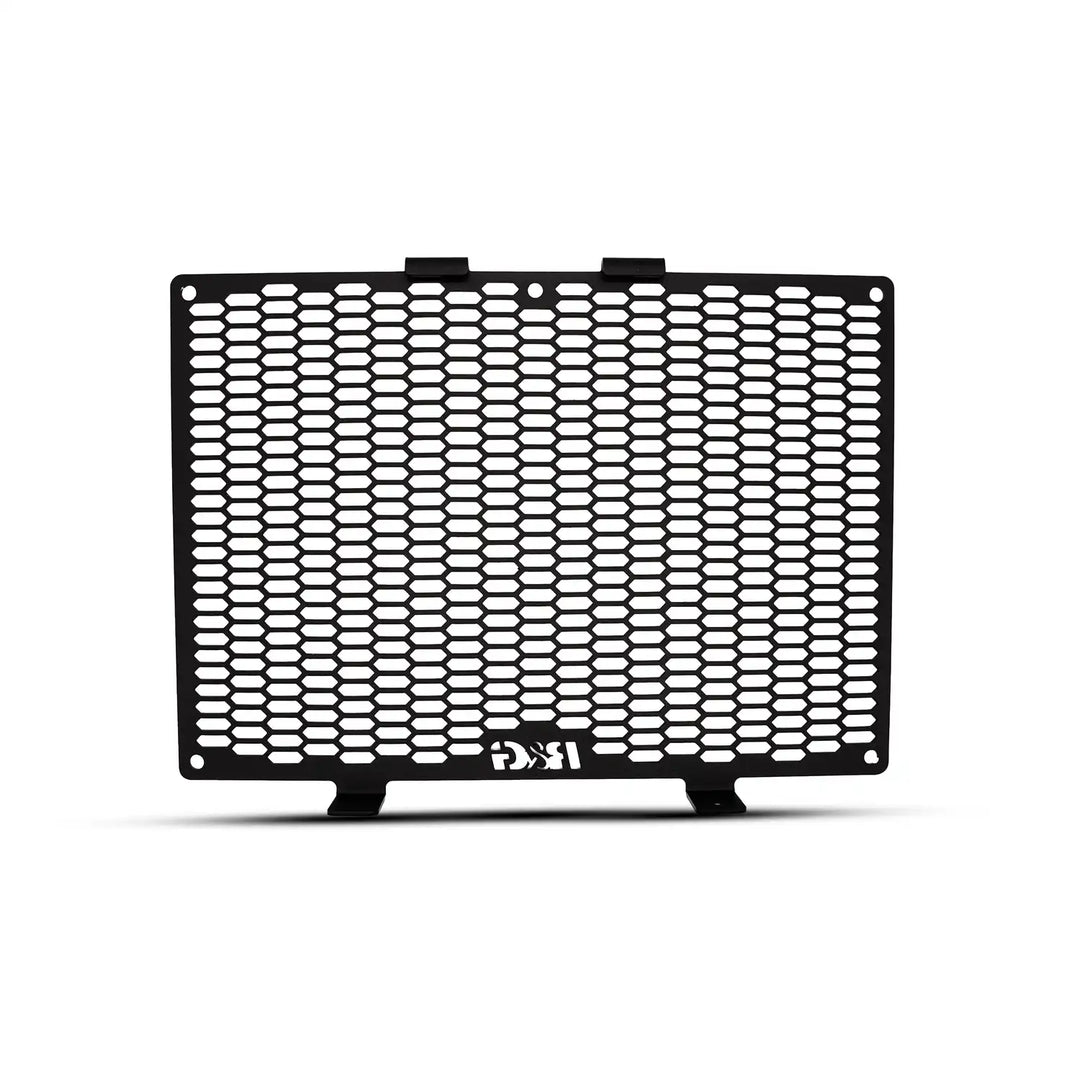 PRO Radiator Guard for SUZUKI GSX-8T/TT (2025-), GSX-8S (2023-) & GSX-8R (2024-)