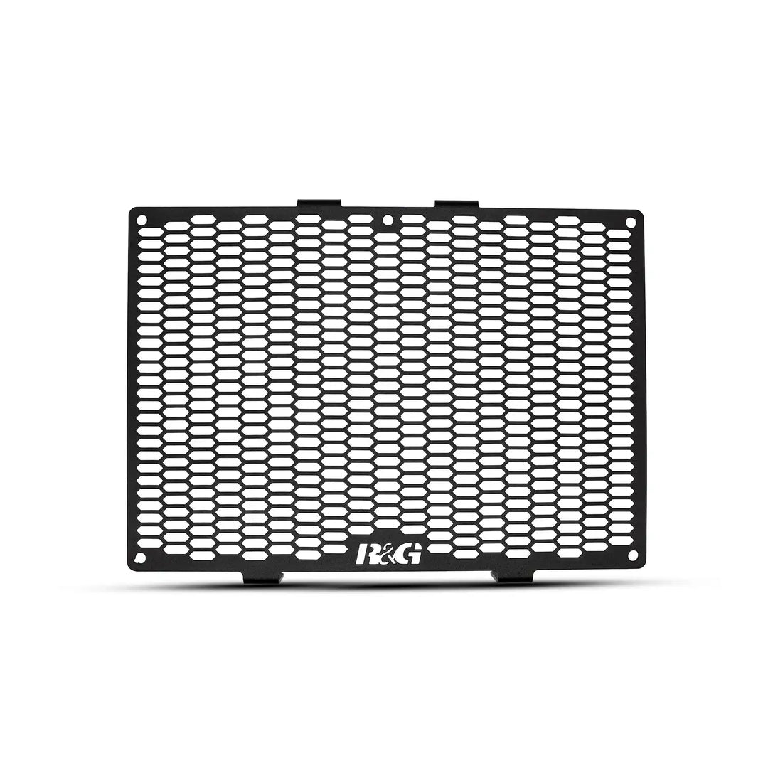 PRO Radiator Guard for SUZUKI GSX-8T/TT (2025-), GSX-8S (2023-) & GSX-8R (2024-)