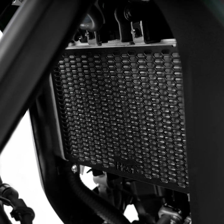 PRO Radiator Guard for for multiple KAWASAKI models