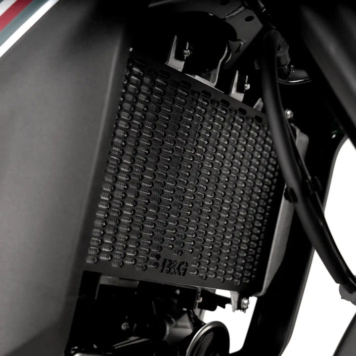 PRO Radiator Guard for for multiple KAWASAKI models