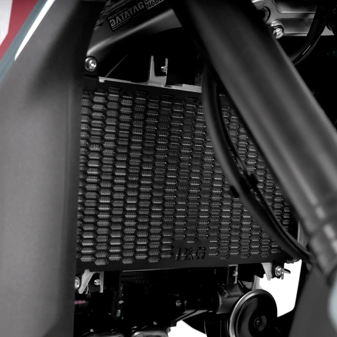 PRO Radiator Guard for for multiple KAWASAKI models