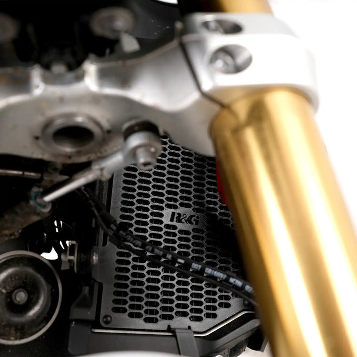 PRO Radiator Guard [2-pc] for BMW R 1300 R (2025-)