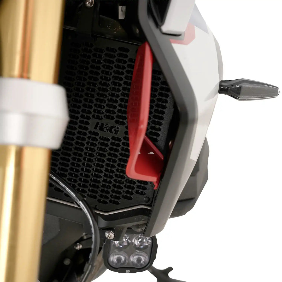 PRO Radiator Guard [2-pc] for BMW R 1300 R (2025-)