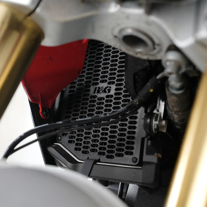 PRO Radiator Guard [2-pc] for BMW R 1300 R (2025-)