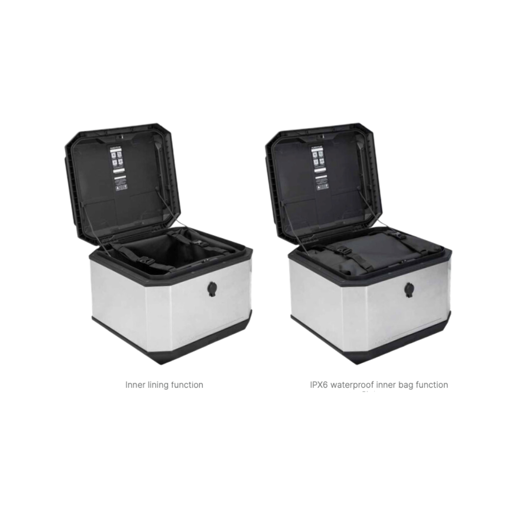 RANGER Top Case Inner Bag - 50L