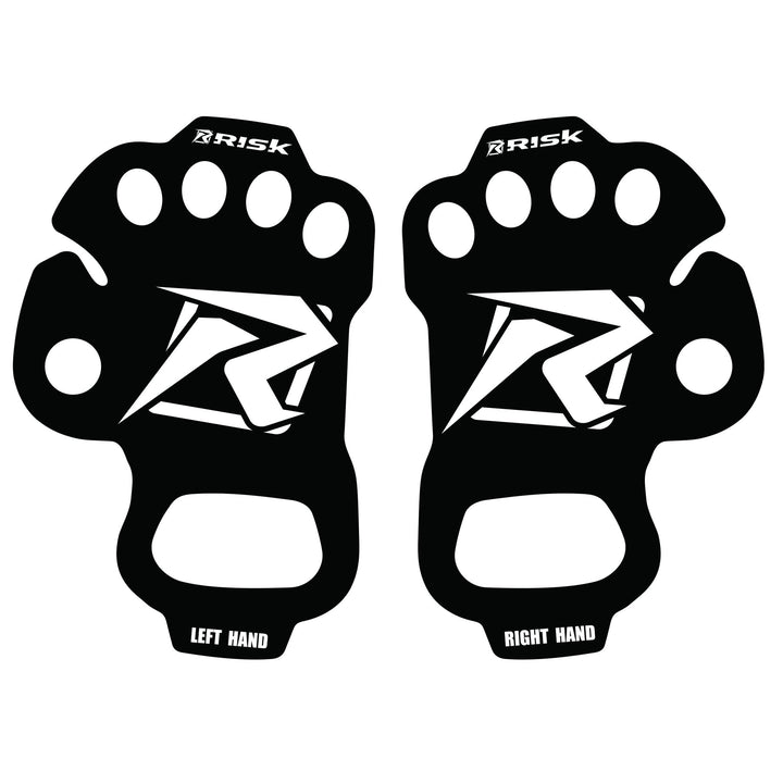 Palm Protectors (1-pair)