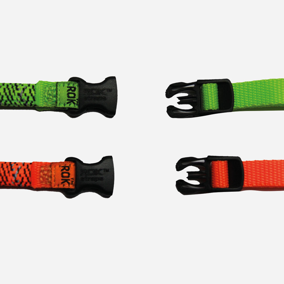 Rokstraps Commuter Stretch Strap (pair)