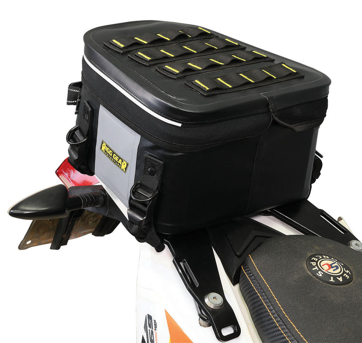 HURRICANE Dual Sport Tail Bag