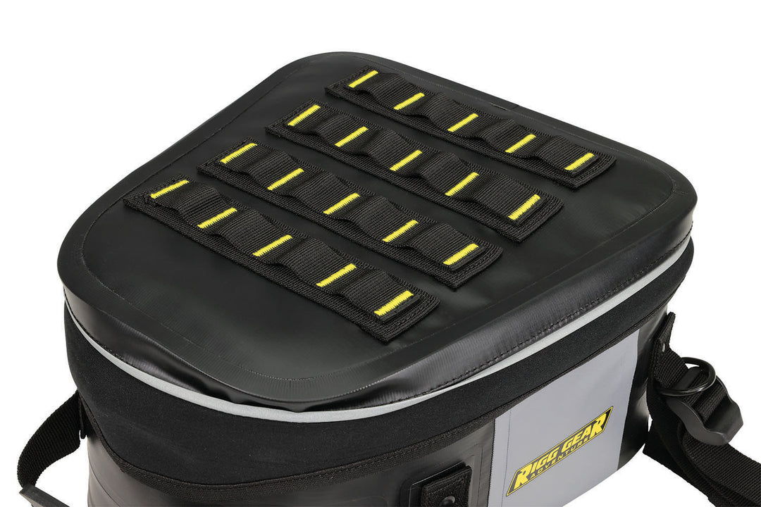 HURRICANE Dual Sport Tail Bag