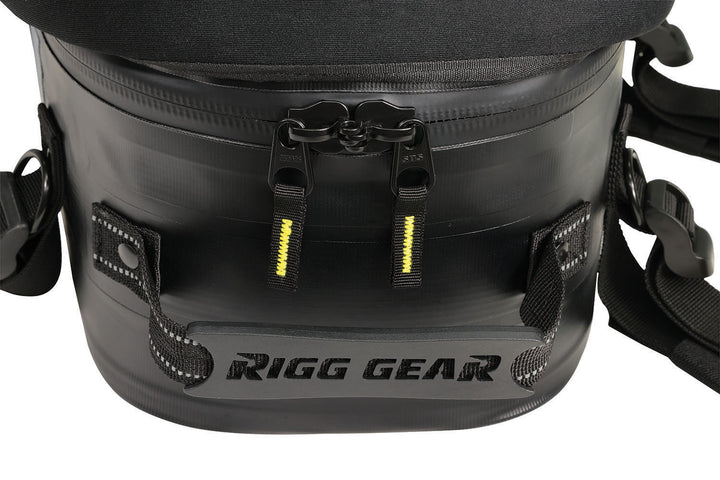 HURRICANE Dual Sport Tail Bag