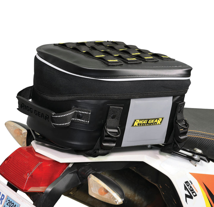 HURRICANE Dual Sport Tail Bag