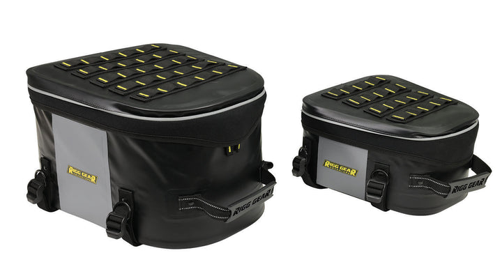 HURRICANE Adventure Tail Bag