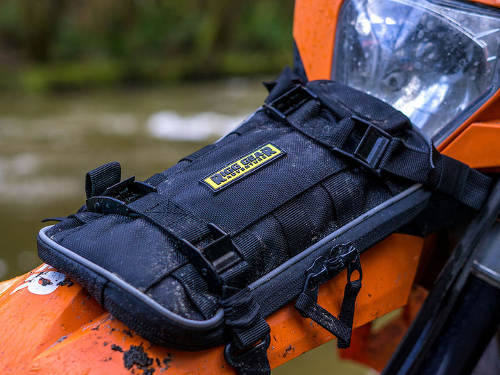 Trails End Front Fender Bag