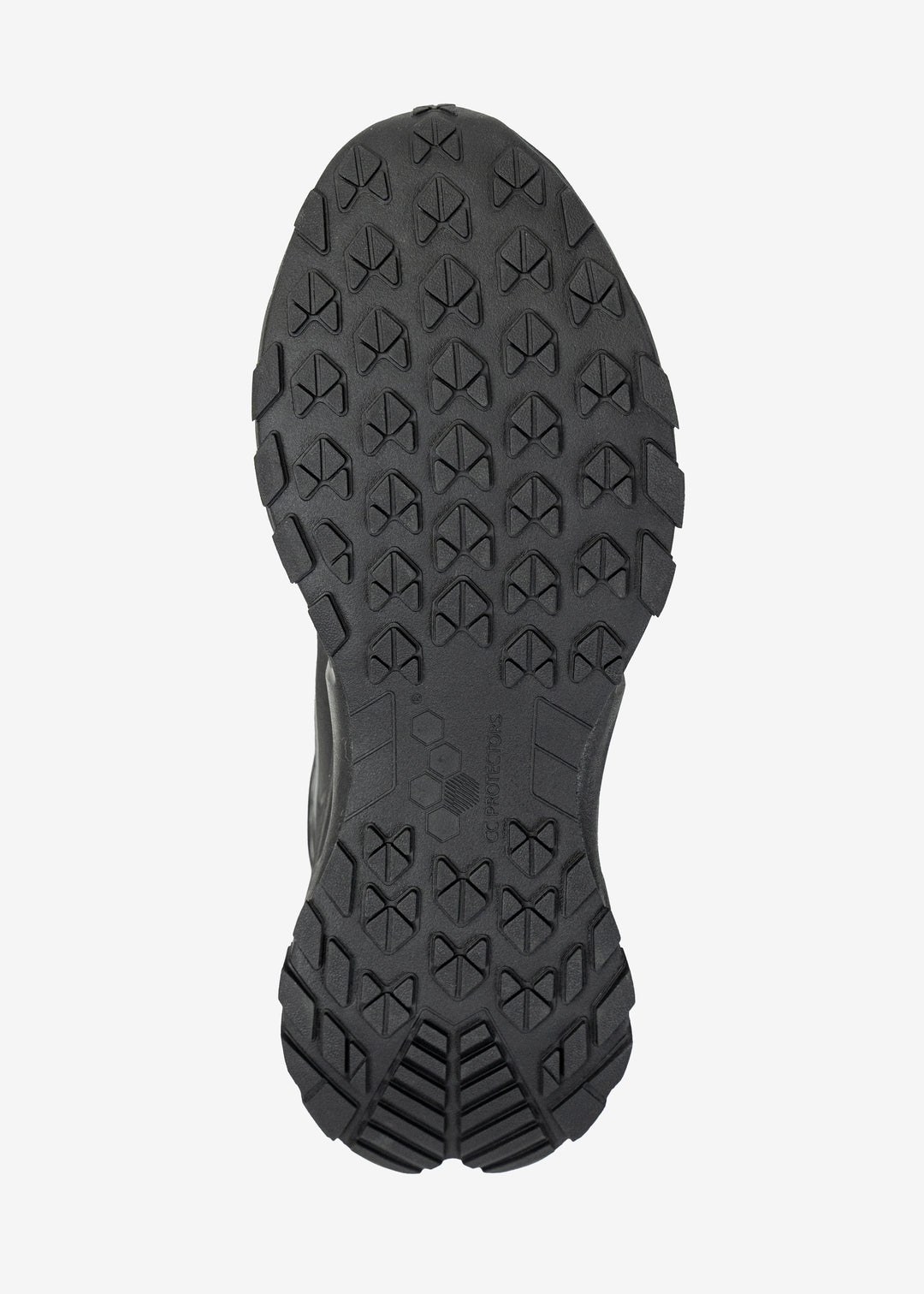 Black Mamba All-Season Waterproof Riding Shoes