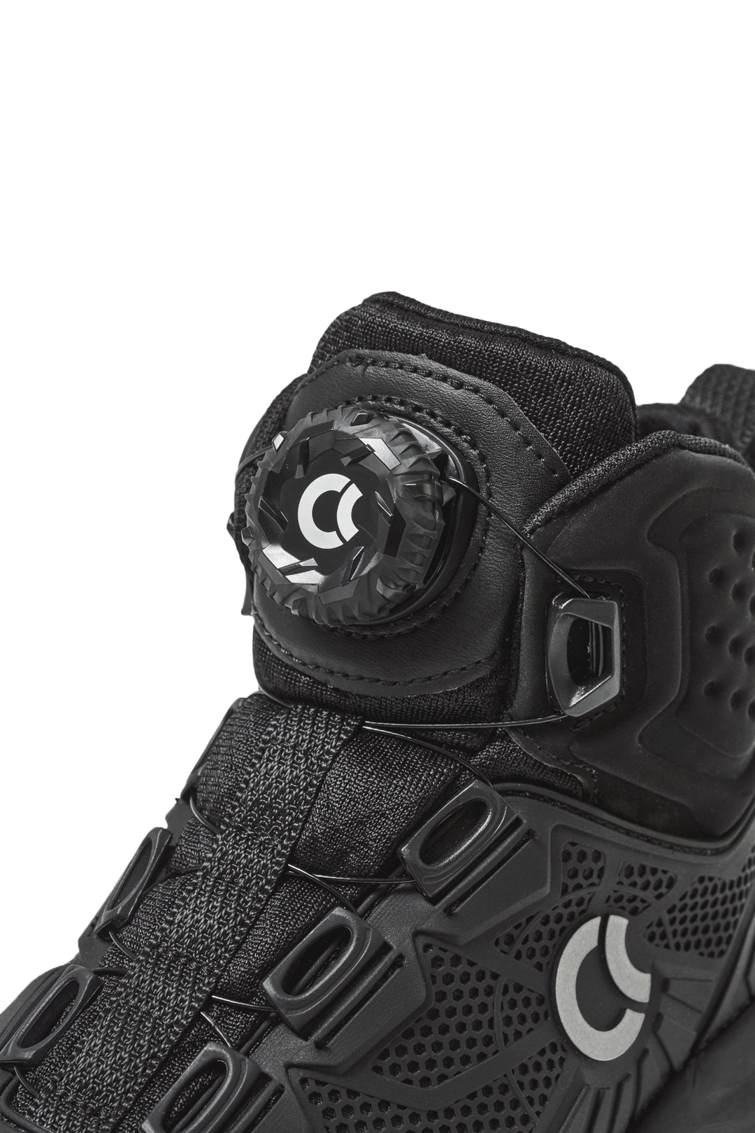 Python Waterproof Riding Shoes