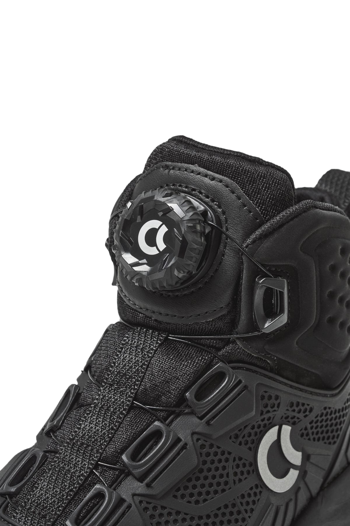 Python Waterproof Riding Shoes