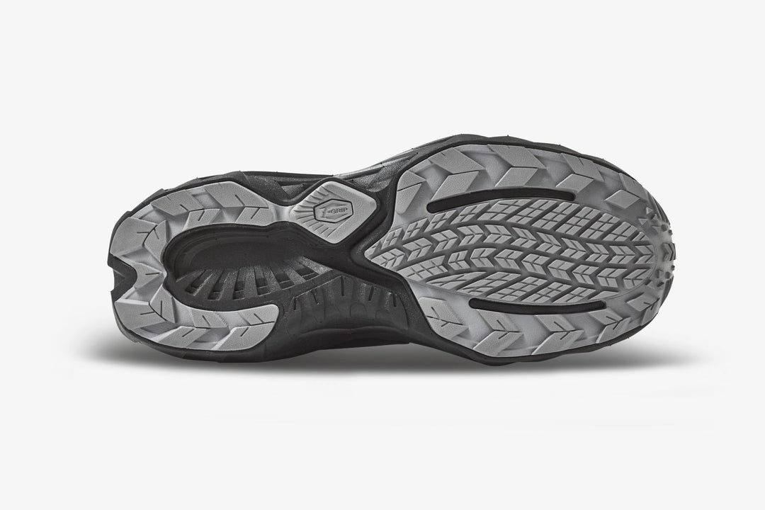 Python Waterproof Riding Shoes