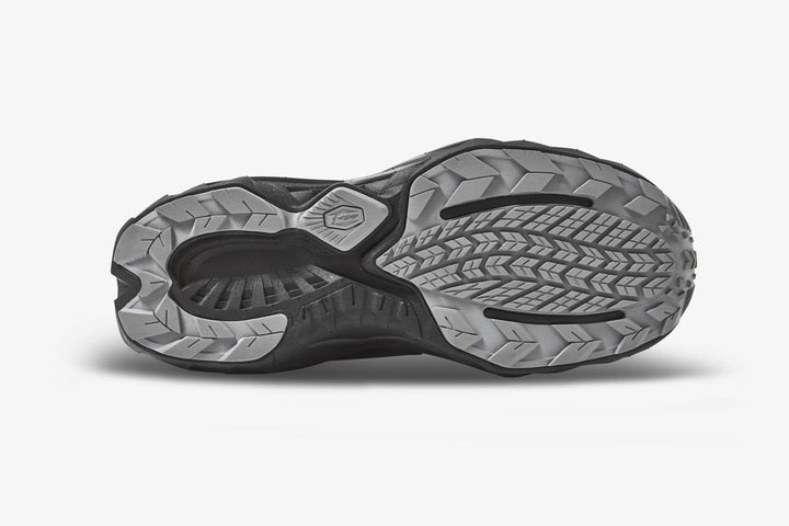 Python Waterproof Riding Shoes