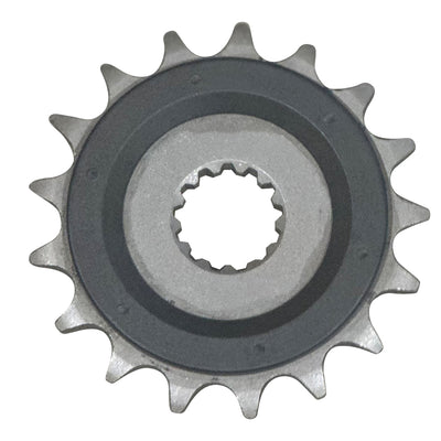 ZF Front Sprocket with Rubber Bushing for BMW F 750 / 800 / 850 / 900 Series