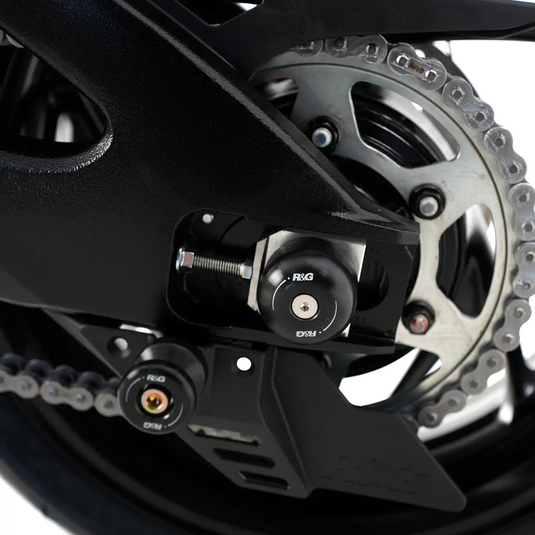 Swingarm Protectors for SUZUKI GSX-S 1000 / ABS / FA / GX / GT & Katana