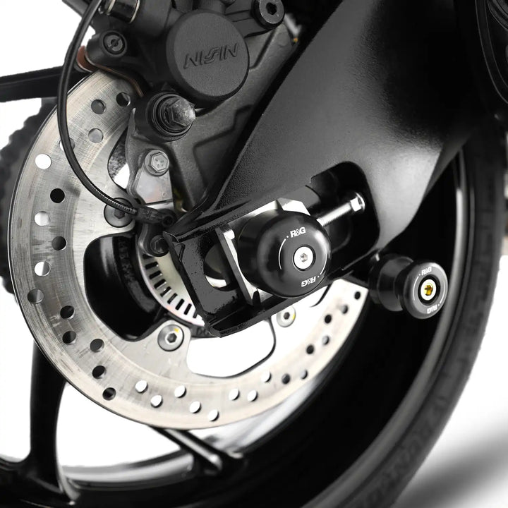 Swingarm Protectors for SUZUKI GSX-S 1000 / ABS / FA / GX / GT & Katana