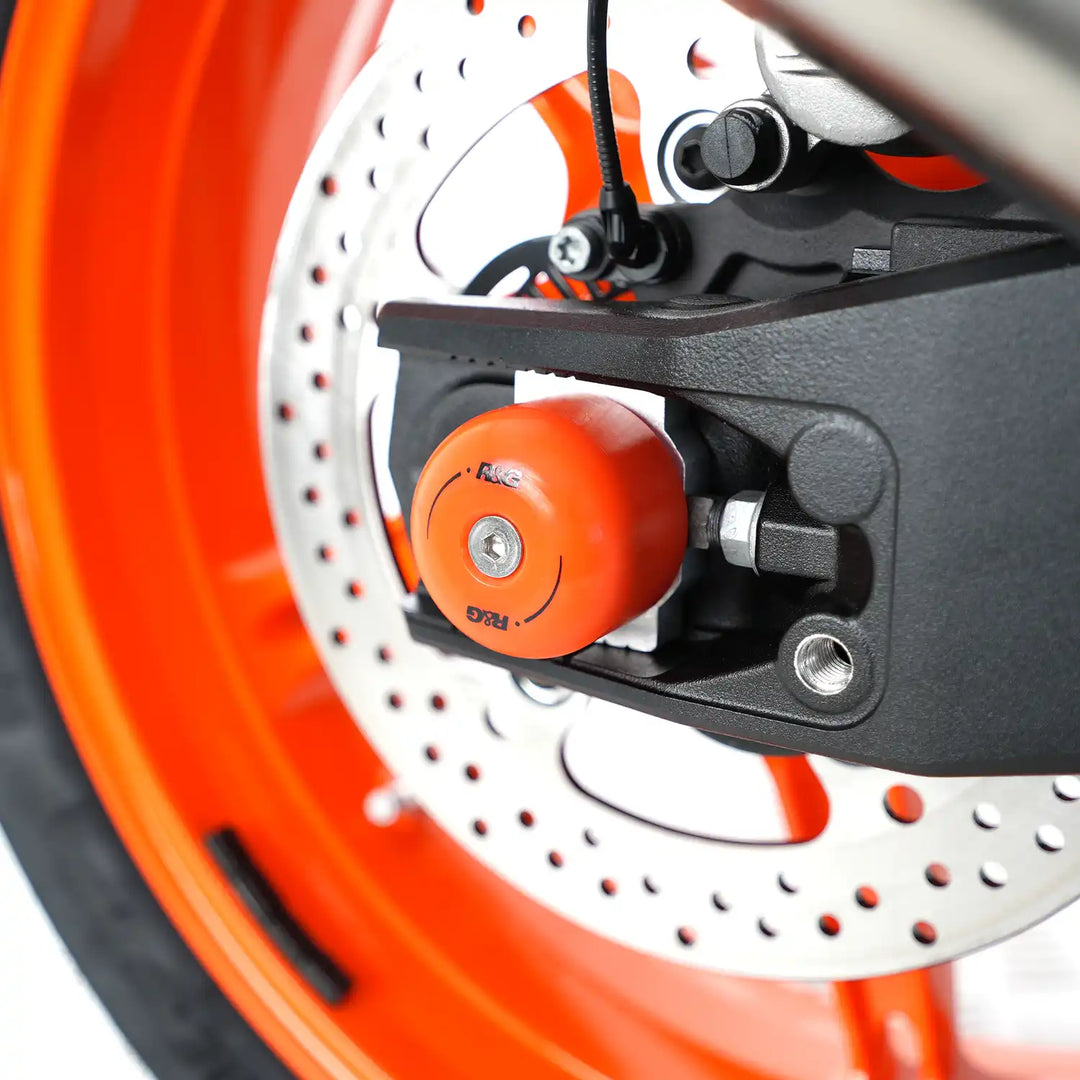 Swingarm Protectors for KTM 790 Adv / Duke, 890 Adv / Duke R / SMT, 1290 Super Adv & CF MOTO 800 MT Explore / Sport / Touring