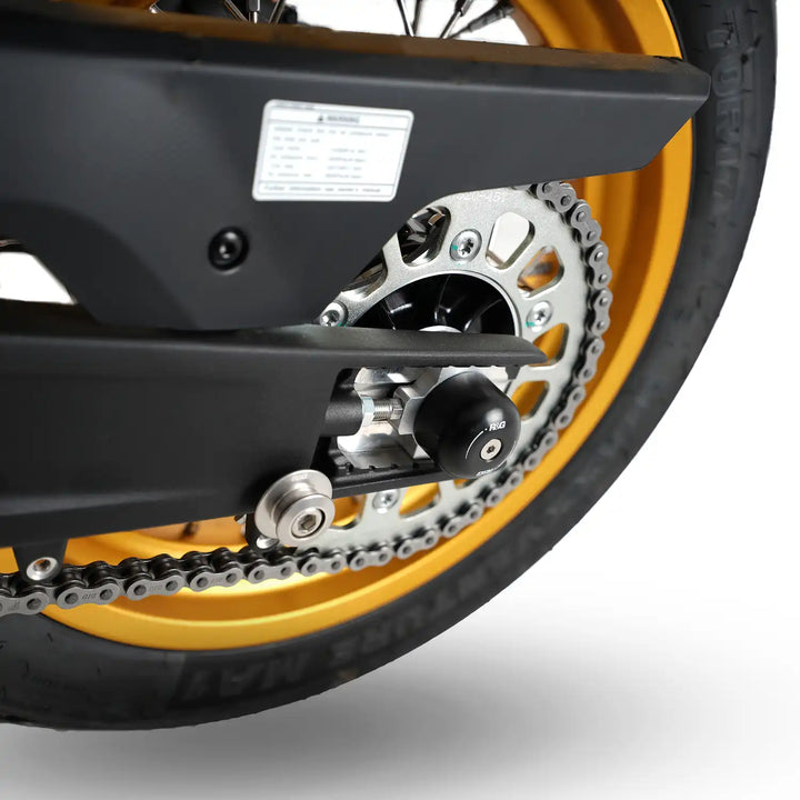 Swingarm Protectors for KTM 790 Adv / Duke, 890 Adv / Duke R / SMT, 1290 Super Adv & CF MOTO 800 MT Explore / Sport / Touring