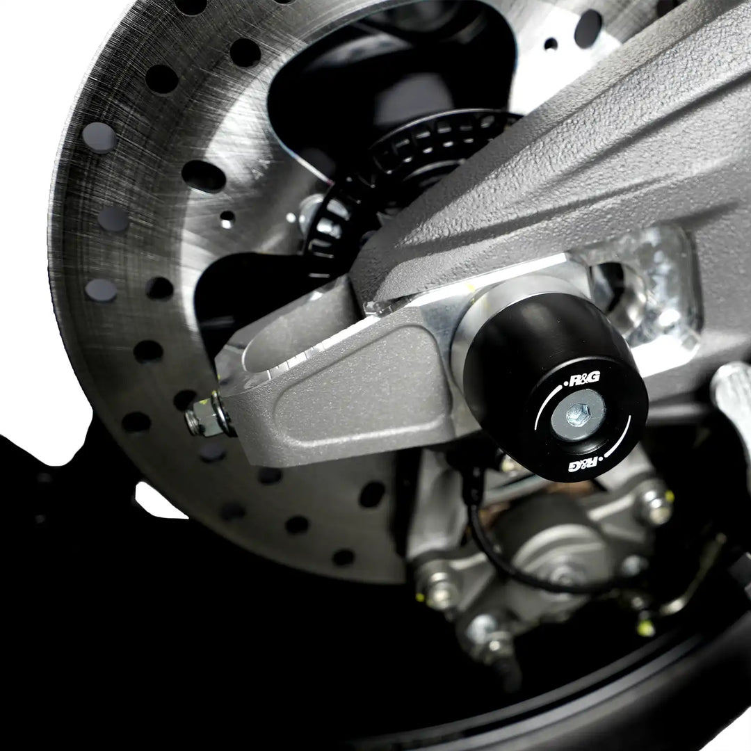 Swingarm Protectors for DUCATI Streetfighter & Panigale V4/S (2025-)