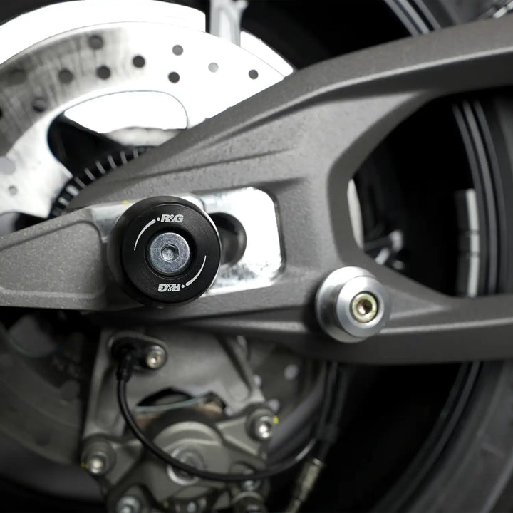 Swingarm Protectors for DUCATI Streetfighter & Panigale V4/S (2025-)