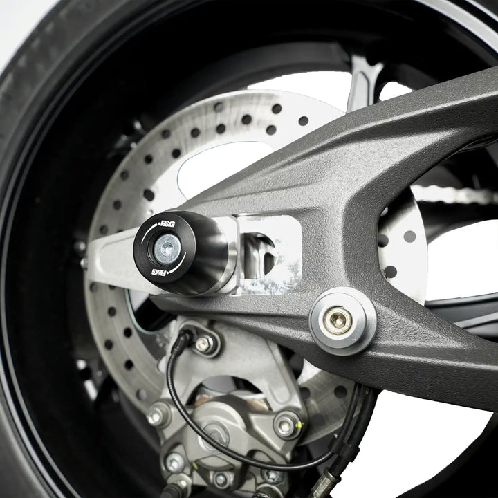 Swingarm Protectors for DUCATI Streetfighter & Panigale V4/S (2025-)