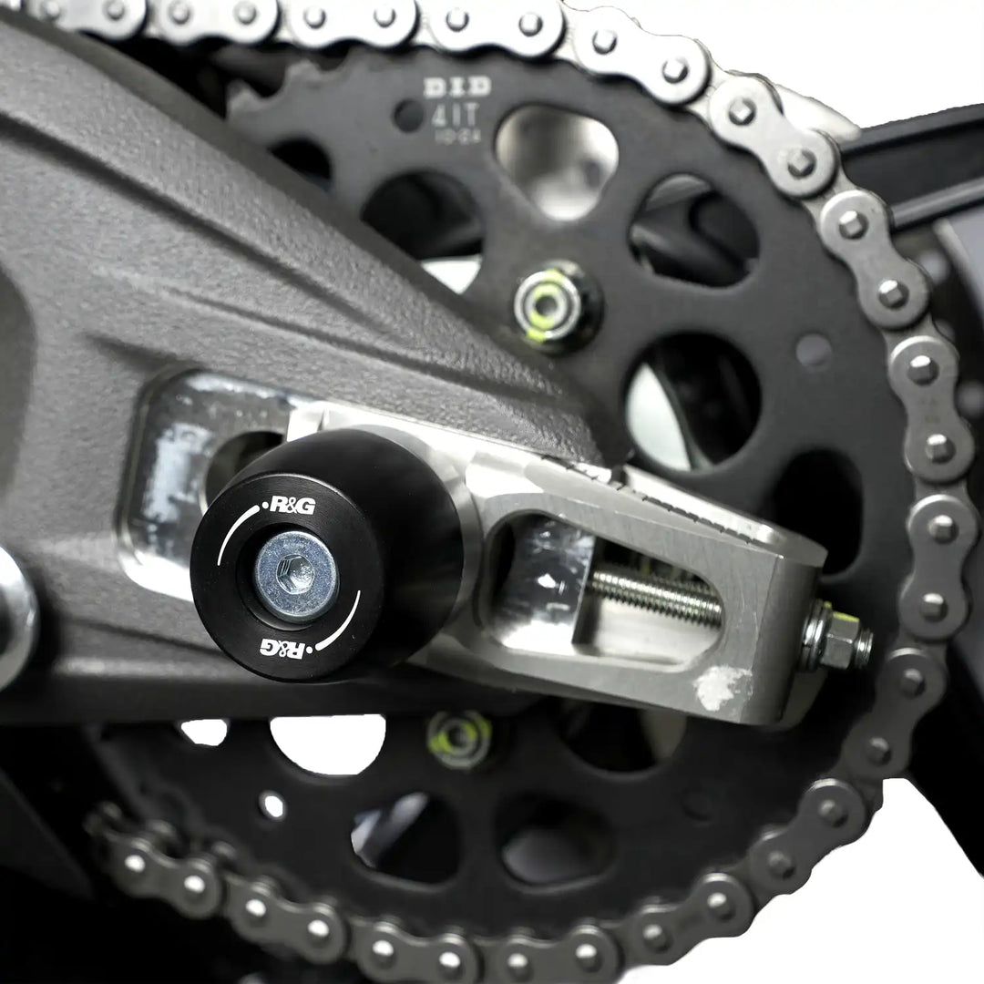 Swingarm Protectors for DUCATI Streetfighter & Panigale V4/S (2025-)