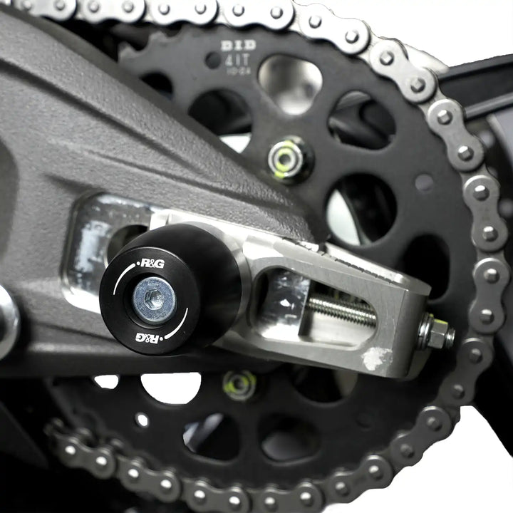 Swingarm Protectors for DUCATI Streetfighter & Panigale V4/S (2025-)