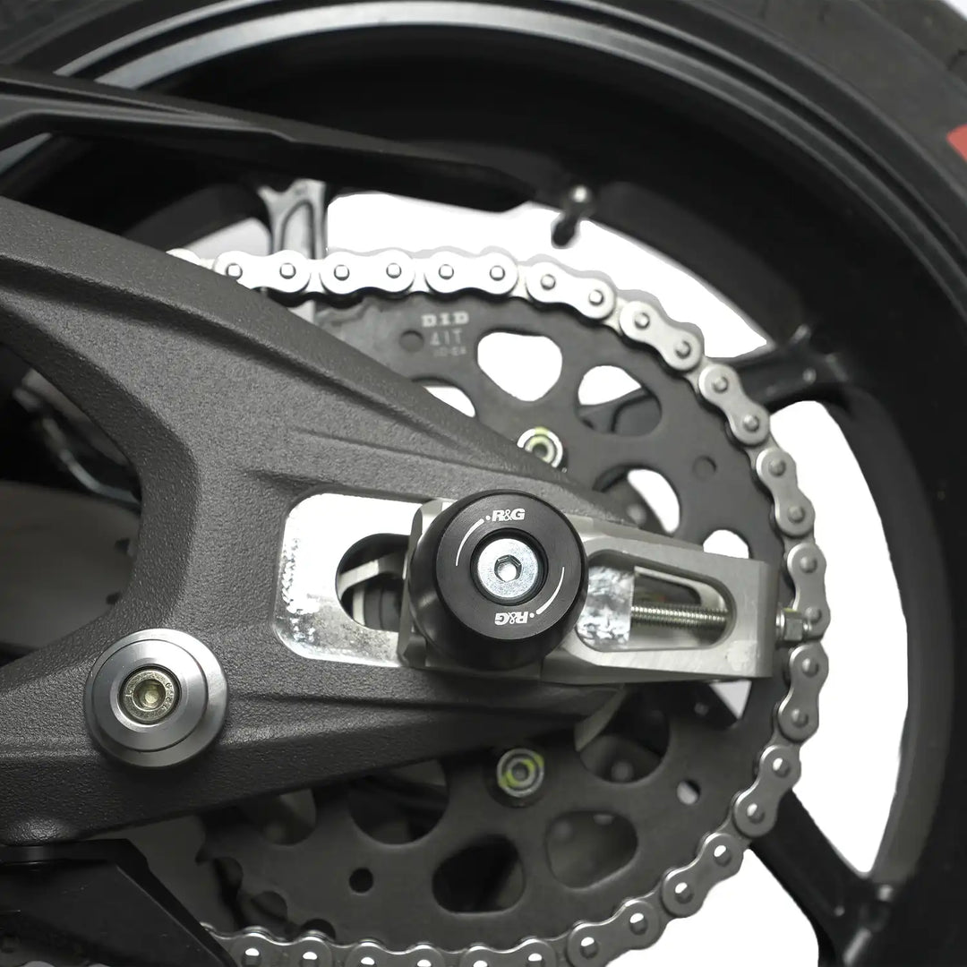 Swingarm Protectors for DUCATI Streetfighter & Panigale V4/S (2025-)