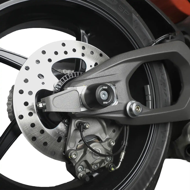 Swingarm Protectors for DUCATI Streetfighter & Panigale V4/S (2025-)