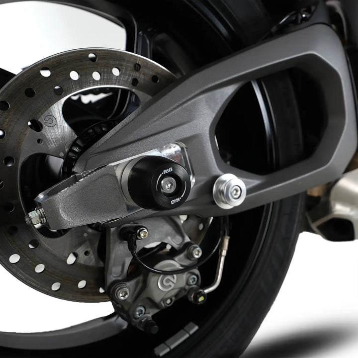 Swingarm Protectors for DUCATI Streetfighter & Panigale V4/S (2025-)