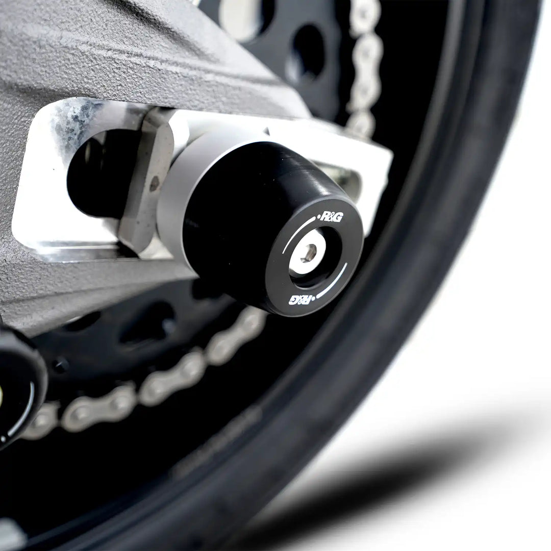 Swingarm Protectors for DUCATI Streetfighter & Panigale V4/S (2025-)