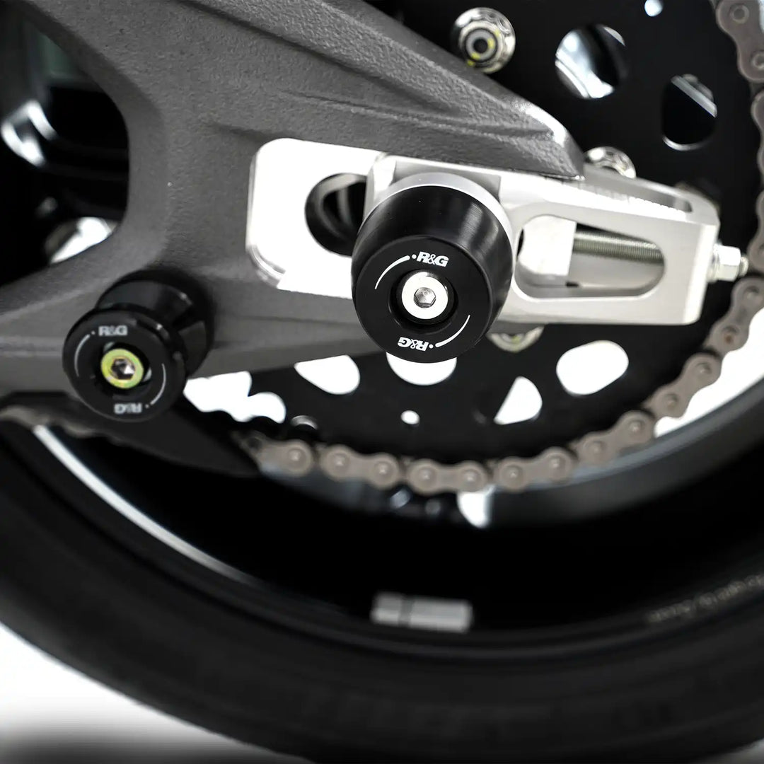 Swingarm Protectors for DUCATI Streetfighter & Panigale V4/S (2025-)